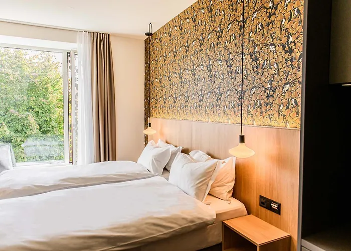 Afterwork Hotel