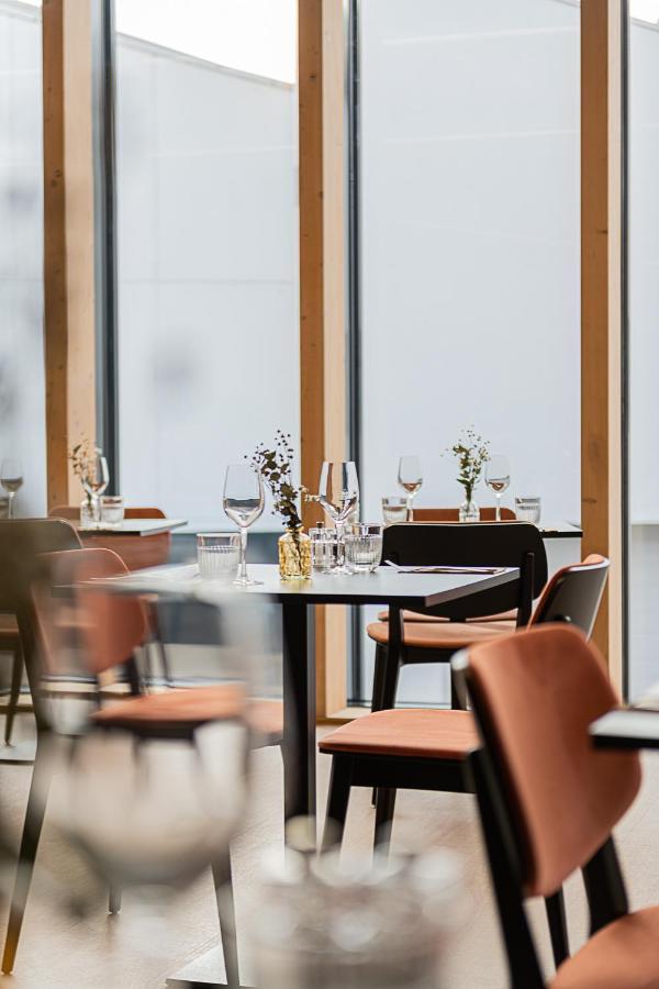 Afterwork Hotel