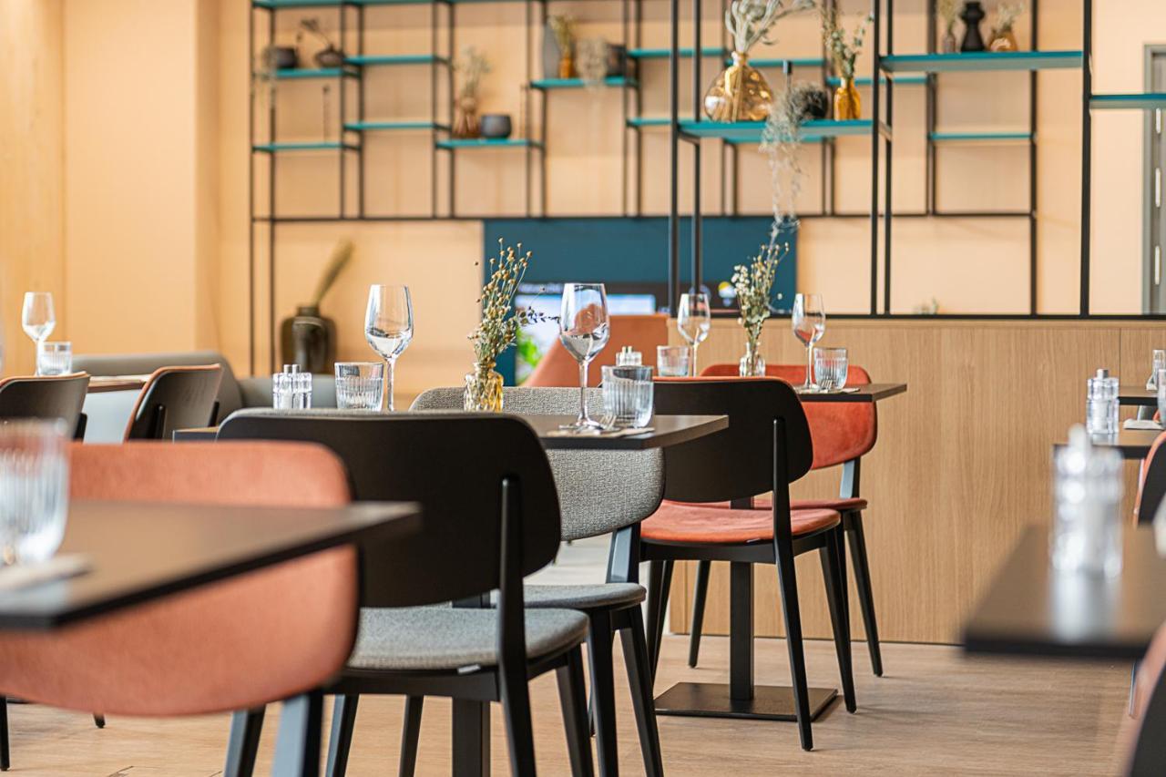 Afterwork Hotel Etoy