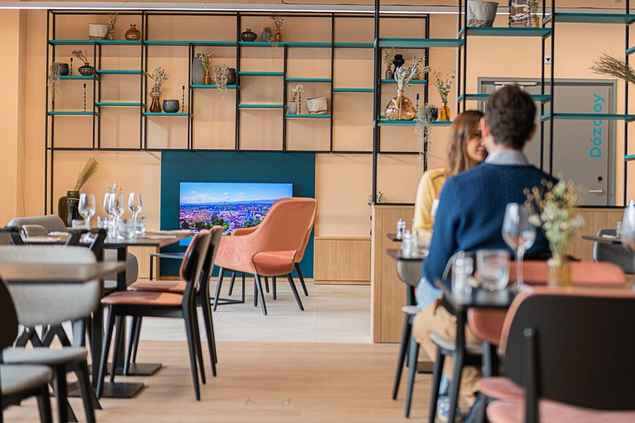 Afterwork Hotel