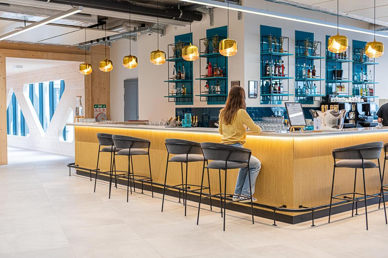 Afterwork Etoy