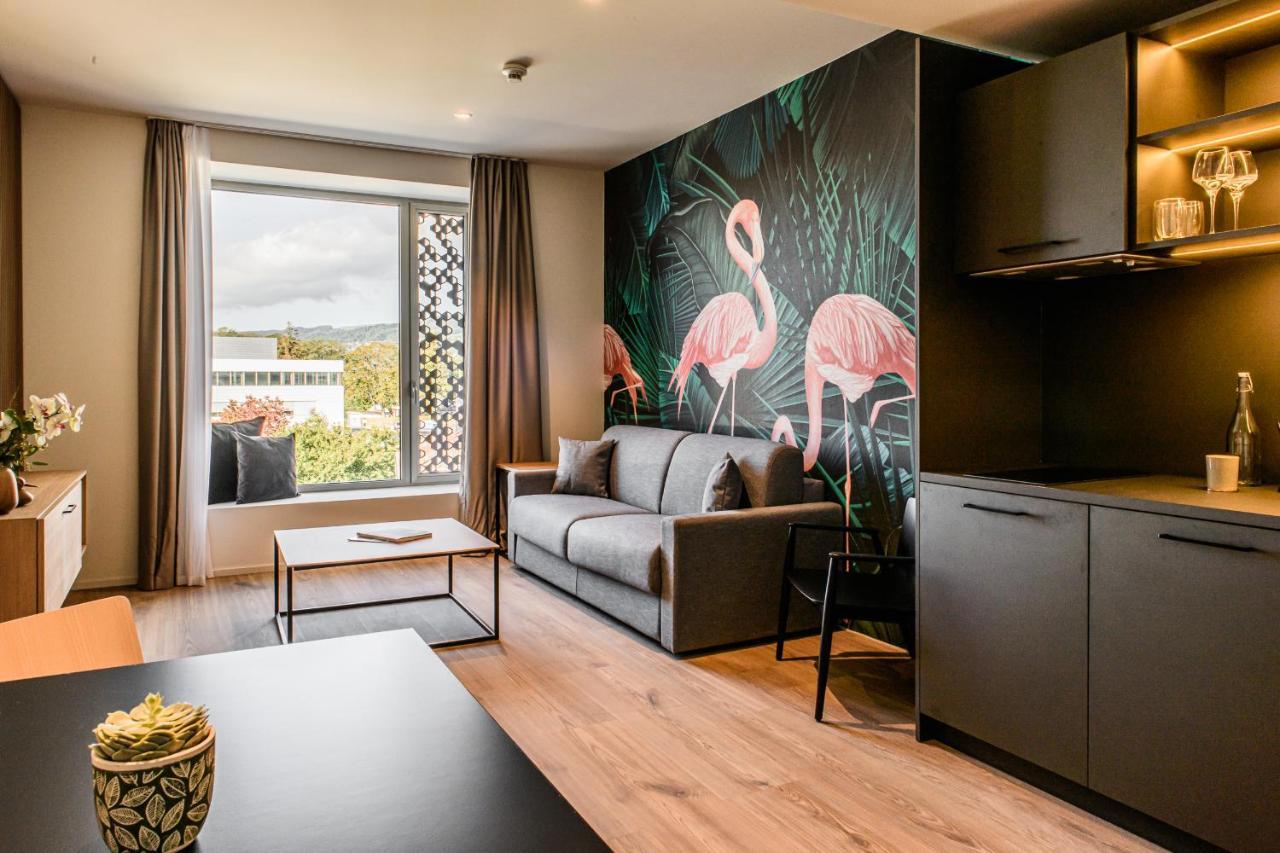 Afterwork Hotel Etoy