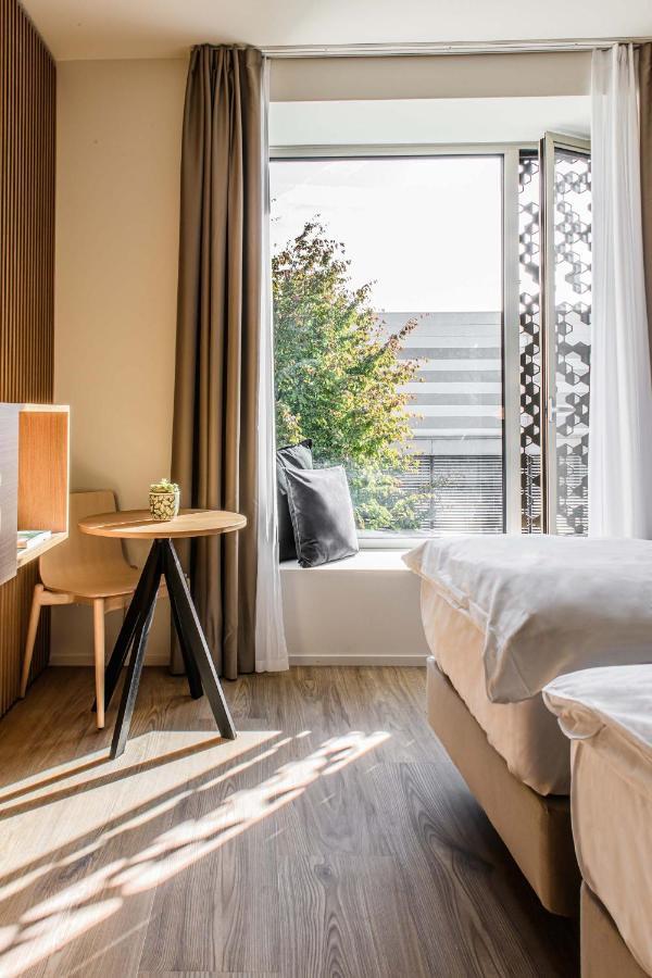 Afterwork Hotel 4*
