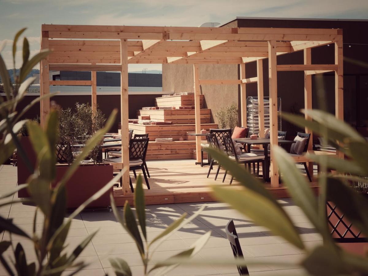 Hotel Afterwork Etoy