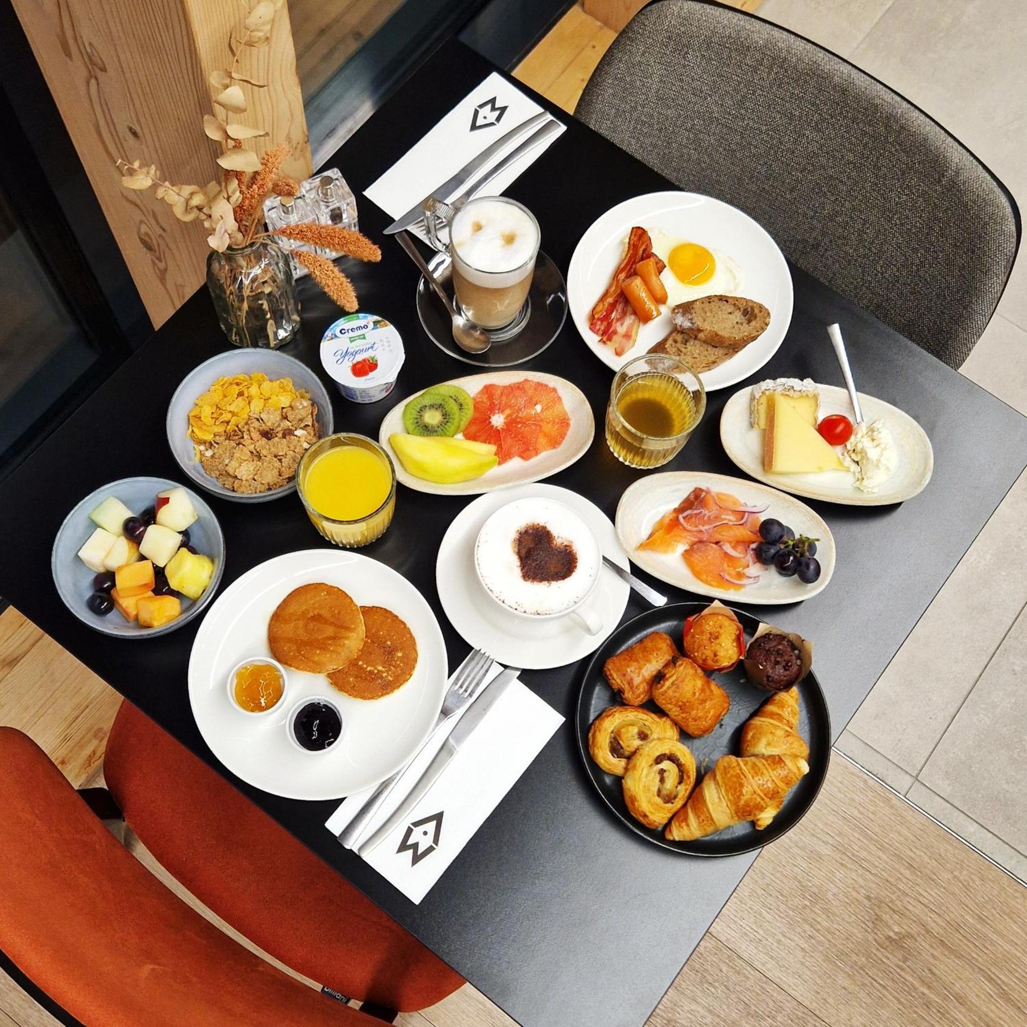 Hotel Afterwork 4*