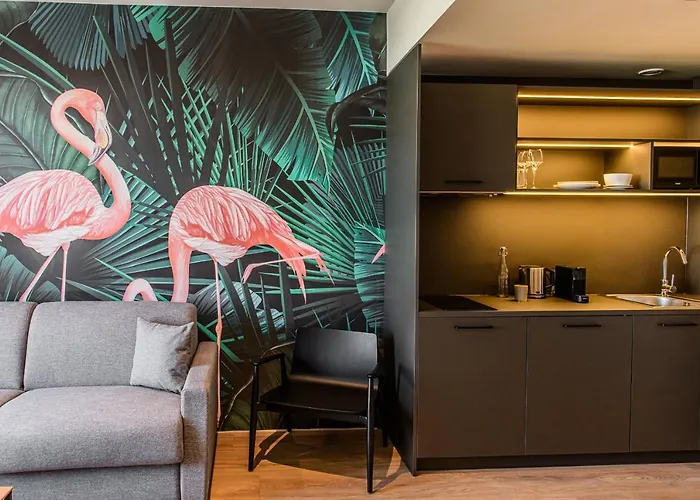 Afterwork Hotel