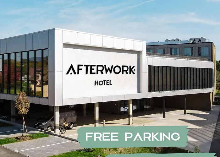 Afterwork Hotel