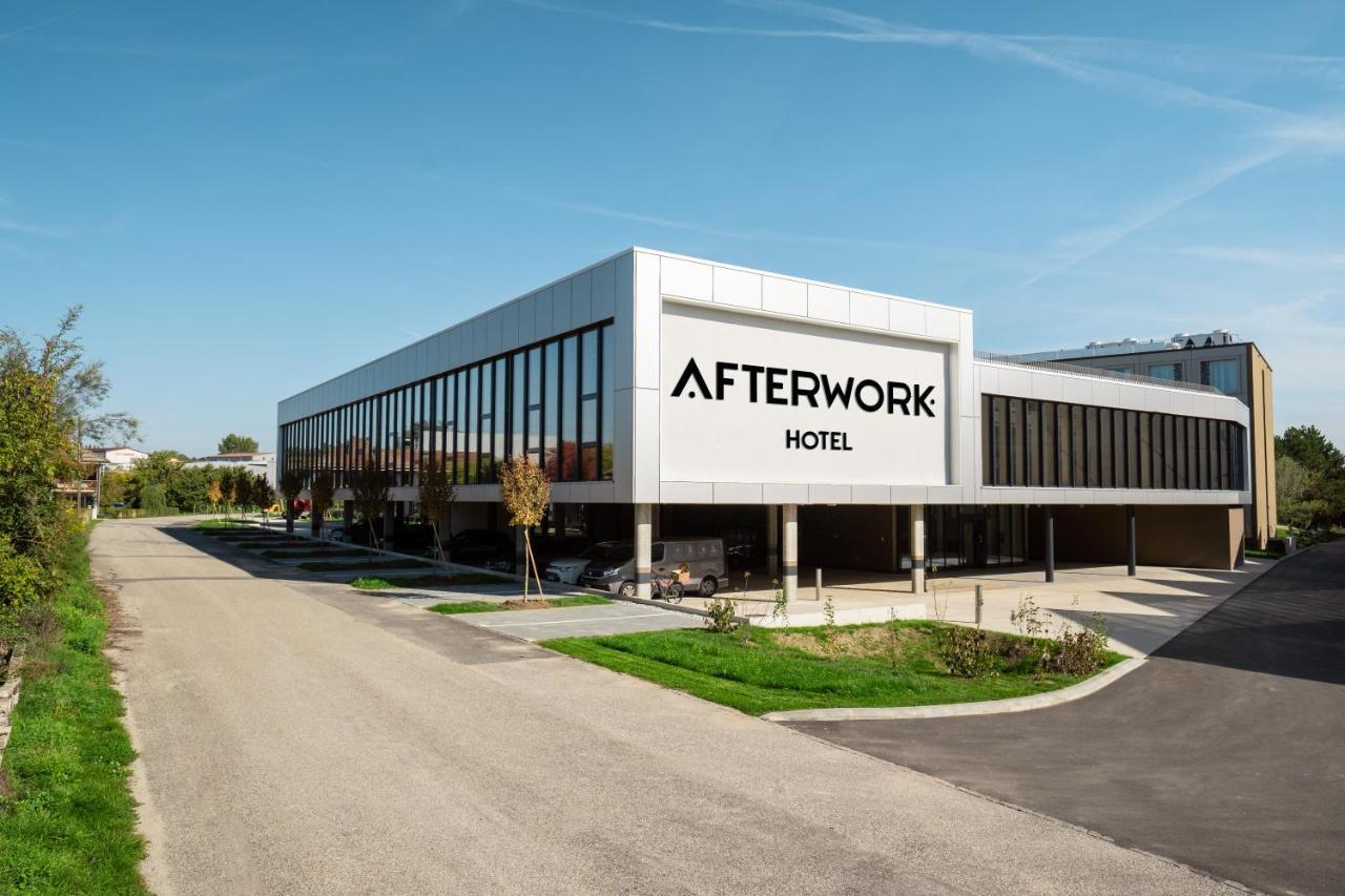Afterwork Etoy