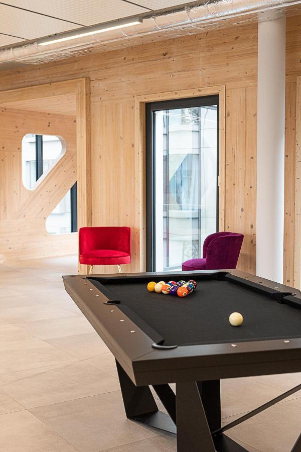 Afterwork Hotel Etoy