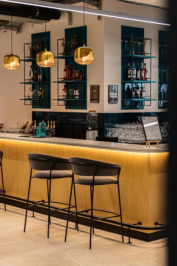 Afterwork Etoy