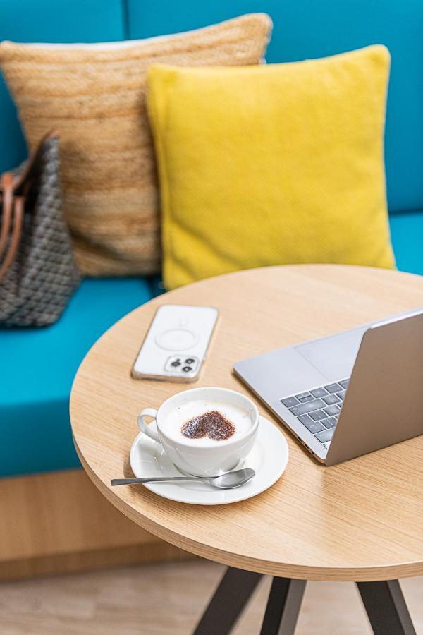 Afterwork Hotel Etoy