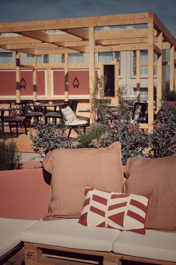 Afterwork Hotel