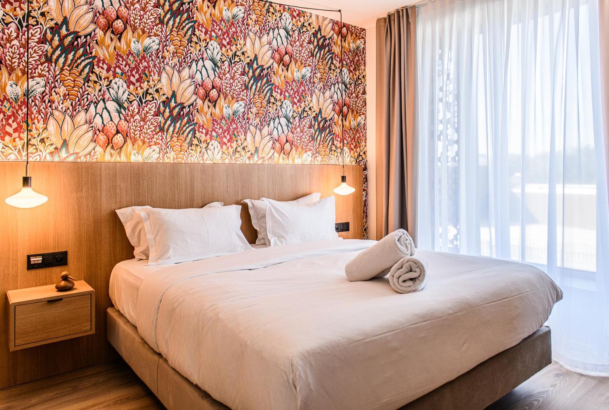 Afterwork Hotel 4*