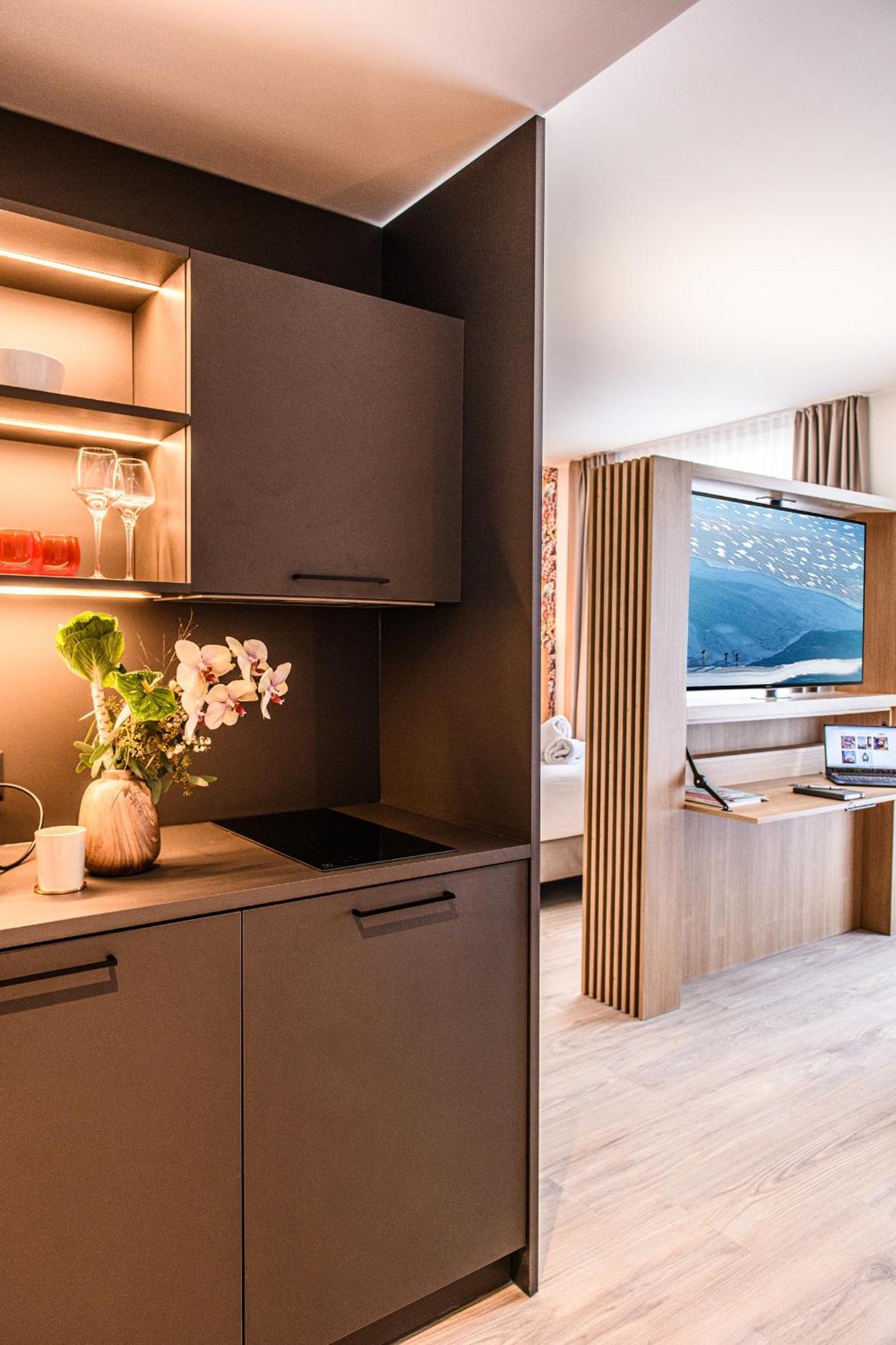 Afterwork Hotel 4*